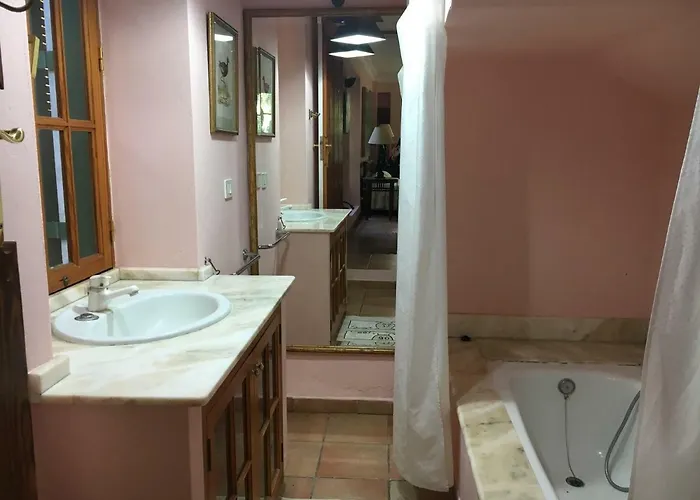 La Casa Del Molino De Viento Сasa de vacaciones *