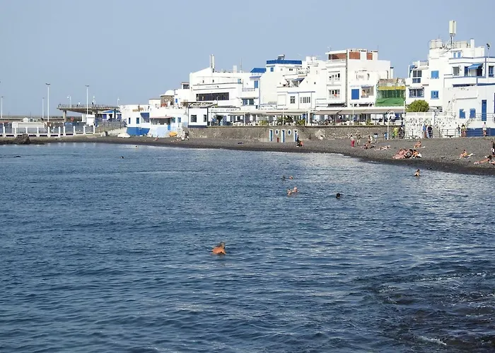 La Casa Del Molino De Viento Сasa de vacaciones *