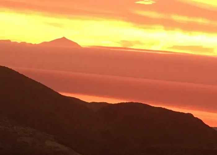 La Casa Del Molino De Viento Agaete (Gran Canaria)
