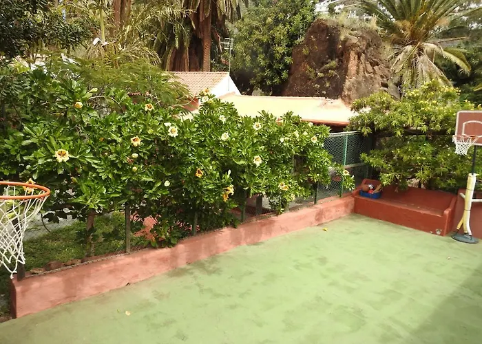 Сasa de vacaciones La Casa Del Molino De Viento