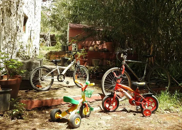 La Casa Del Molino De Viento *